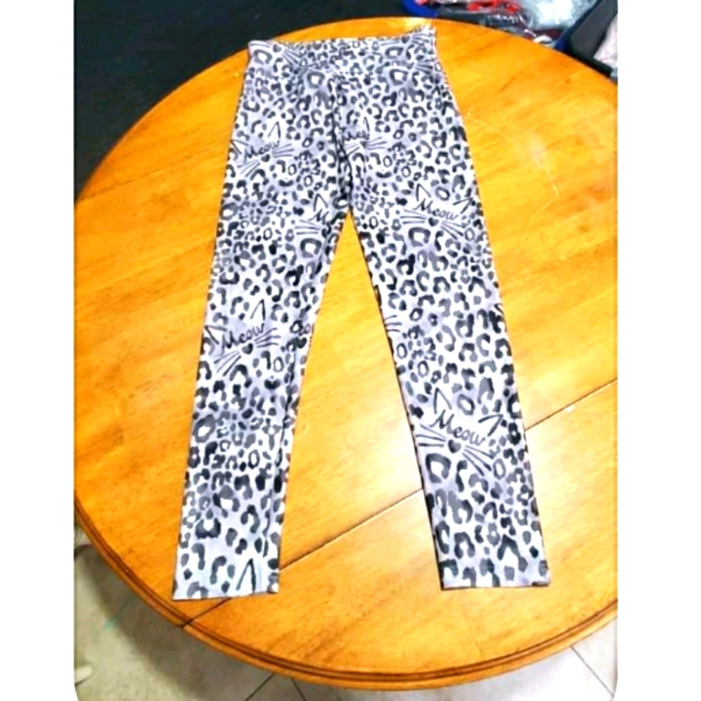 Justice leggings